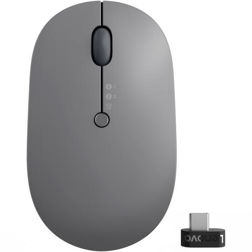 Mouse Lenovo Go Wireless Multi-Device