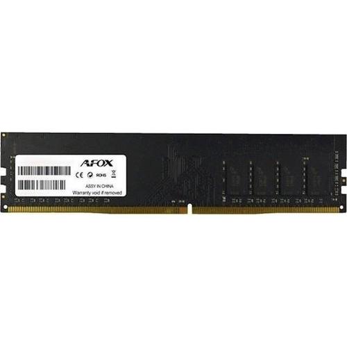 Memorie Afox 16GB (1x16GB) DDR4 3000MHz CL16