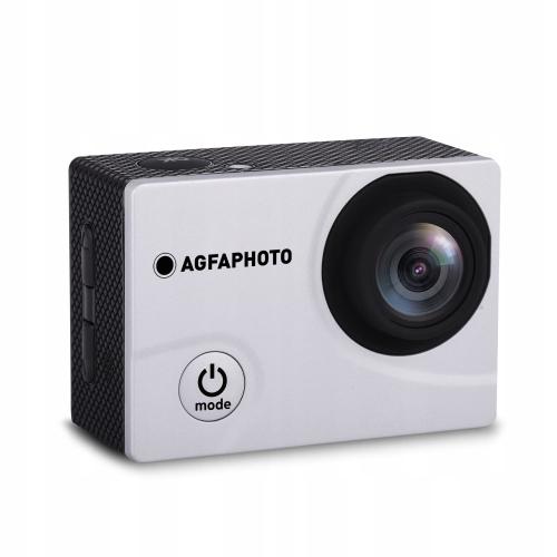 Set Camera video sport AgfaPhoto, Realimove AC5000, HD 720p, 12MP, WiFi, LCD 2inch + accesorii