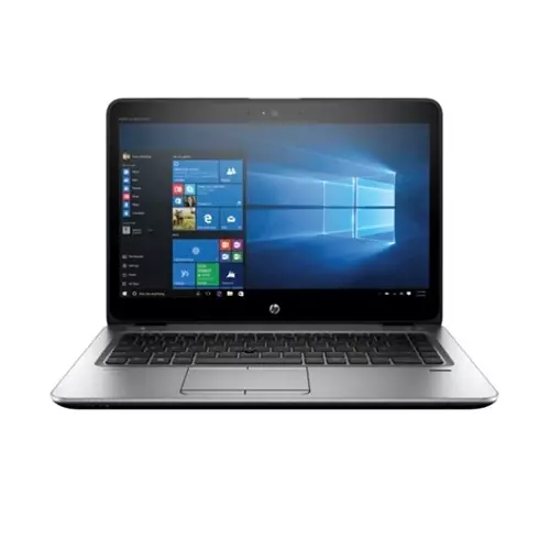 Laptop refurbished laptop hp elitebook 840 g3, intel core i5 6200u 2.3 ghz, intel hd graphics 520, wi-fi, bluetooth, webcam, display 14inch 1920 by 1080, 32 gb ddr4, 256 gb ssd m.2, tastatura noua qwerty, --, baterie noua hp 840 g3, --, windows 10 pr
