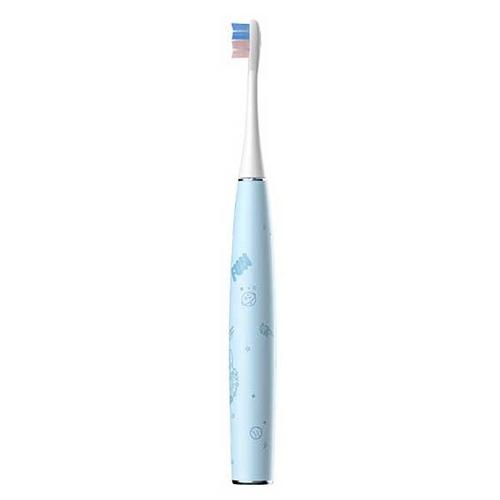Periuta de dinti electrica pentru copii oclean electric toothbrush kids, blue
