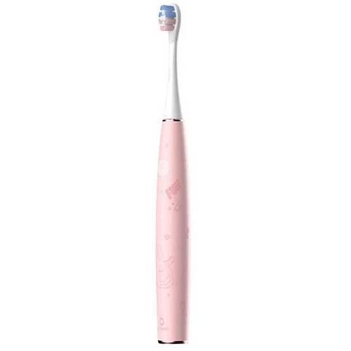 Periuta de dinti electrica inteligenta oclean x pro smart electric toothbrush, sakura pink