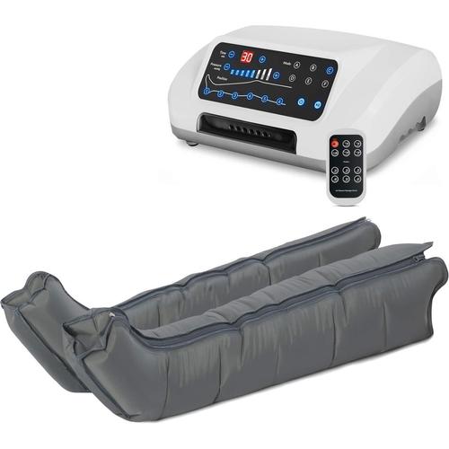 Dispozitiv de masaj Venen Engel 6 Premium - Cu manseta pentru picioare