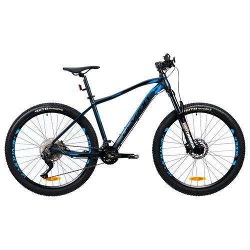 Bicicleta Mtb Devron 2023 RM3.7 - 27.5 Inch, M (Gri)