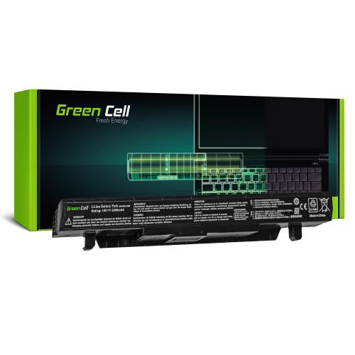 ﻿Baterie laptop Green Cell A41N1424 pentru Asus GL552 GL552J GL552JX GL552V GL552VW GL552VX ZX50 ZX50J ZX50V