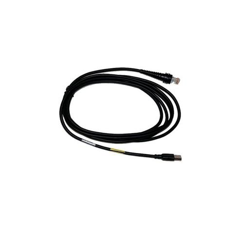 Cablu Honeywell CBL-500-300-S00, USB - RJ45