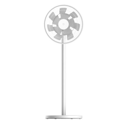 Ventilator cu picior Xiaomi Mi Smart Standing Fan 2 Pro, BHR5856EU (Alb)