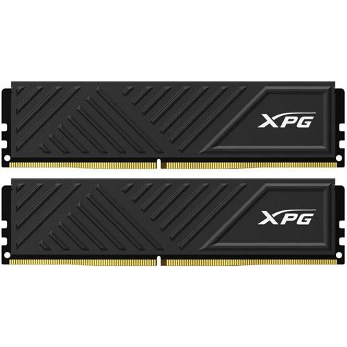 Memorii Ram Adata XPG Gammix DDR4 16GB (2X8GB) CL 16 3200MHZ