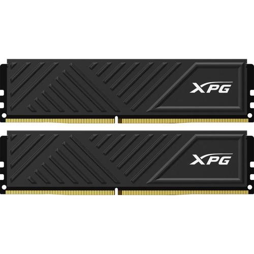 Memorie ADATA XPG GAMMIX D35, 64GB (2x32GB) DDR4, 3200MHz CL16, Dual Channel Kit