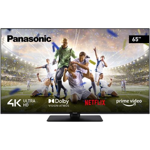 Televizor LED Panasonic 165 cm (65inch) TX-65MX600E, Ultra HD 4K, Smart TV, WiFi, CI+, Clasa F (Model 2023)