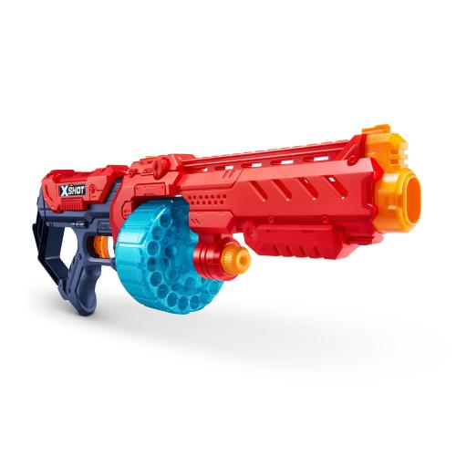 Blaster X-Shot - Excel Turbo Fire, 48 proiectile