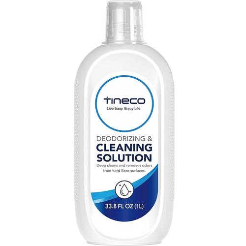 Detergent lichid de curatare Tineco Multi Suprafete, 1000 ml, pentru aspirator vertical iFloor Breeze, seria Floor One S3 / S5