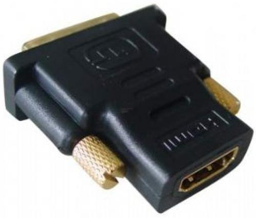 Adaptor Gembird A-HDMI-DVI-2