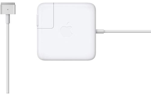 Adaptor Apple MagSafe 2 85W pentru MacBook Pro cu Retina display imagine noua