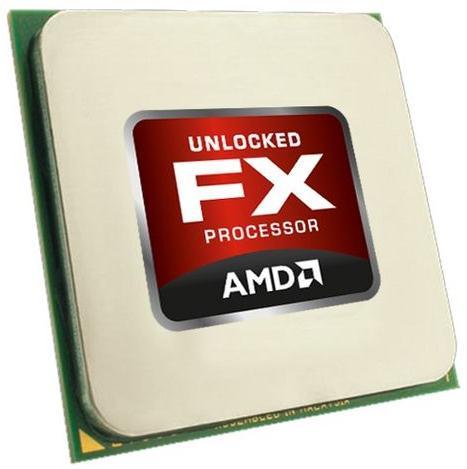 Procesor AMD FX X8 Octa Core 8320, AM3+, 8MB L3 (BOX)