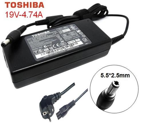 Incarcator Laptop Toshiba MMDTOSHIBA701, 19V, 4.74A, 90W