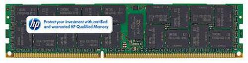Memorie Server HP 647901-B21, DDR3, 1x16GB, 1333MHz, CL9, Low Voltage