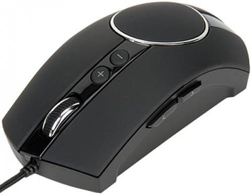 Mouse Zalman Gaming Laser ZM-GM3 (Negru)