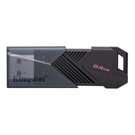 Stick Memorie USB Kingston, 64 GB, USB 3.2