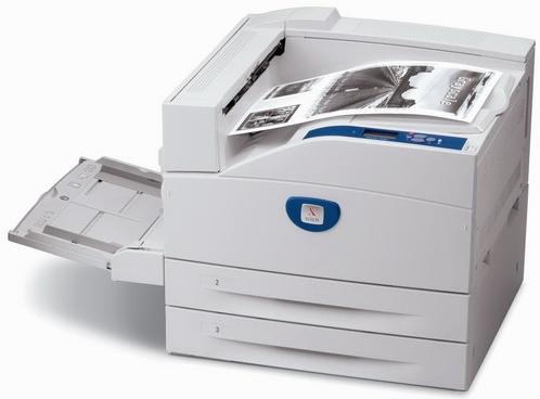 Imprimanta Xerox Phaser 5550B title=Imprimanta Xerox Phaser 5550B