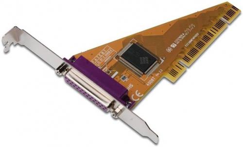 Placa PCI DS-33010