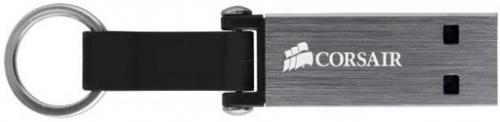 Stick USB Corsair Voyager Mini, 32GB, USB 3.0 (Gri) title=Stick USB Corsair Voyager Mini, 32GB, USB 3.0 (Gri)