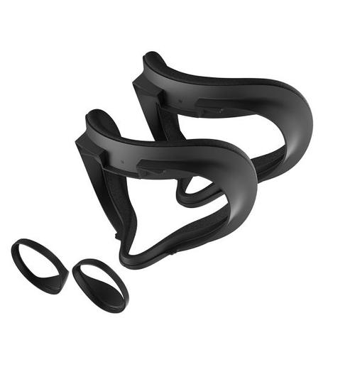 Accesorii pentru Ochelari VR Oculus Quest 2 Fit Pack evomag.ro imagine noua 2022