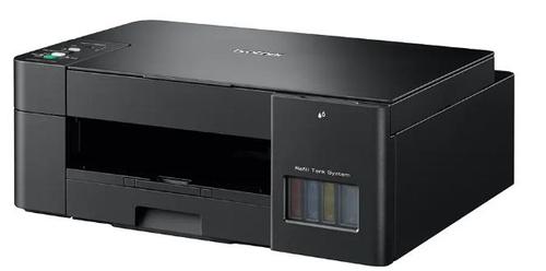 Multifunctionala inkjet Brother InkBenefit Plus DCP-T420W, A4, Wi-Fi Brother imagine noua 2022