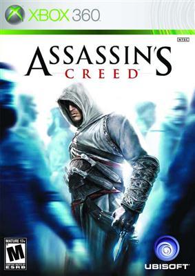 Assassins Creed (Xbox 360) title=Assassins Creed (Xbox 360)