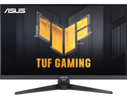 Monitor Gaming VA LED ASUS TUF 31.5inch VG328QA1A. Full HD (1920 x 1080), HDMI, DIsplayPort, Boxe, 170 Hz, 1 ms (Negru)