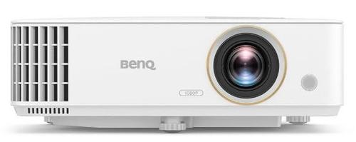 Videoproiector Benq TH685P, DLP, Full HD (1920 x 1080), HDMI, USB, 3500 lumeni, Difuzor 5W (Alb) 1080 imagine noua idaho.ro