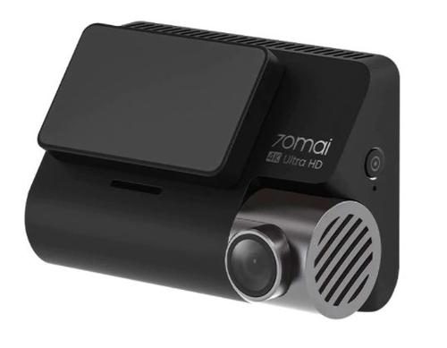 Image of Camera video auto DVR 70mai A800S Dash Cam Pro Plus 4K UltraHD, IPS 3.0inch, 140 FOV, ADAS, GPS, Night Vision, Wi-Fi (Negru)