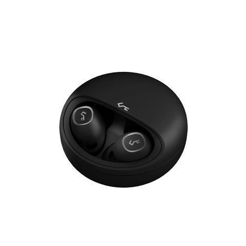 Casti True Wireless Aukey EP-T10 Lite Key Series, Touch Control, In-ear, Bluetooth (Negru)
