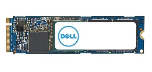 SSD Dell, 2TB, M.2 2280, PCIe 4.0 x4 NVMe, Class 40