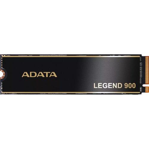 SSD ADATA Legend 900, 512GB, PCIe 4.0 x4, NVMe
