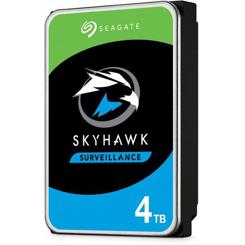HDD Seagate SkyHawk 4TB SATA-III 256MB imagine noua