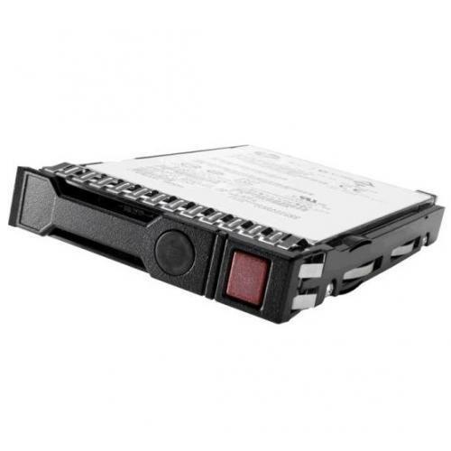 SSD Server HP P18436-B21 1.92TB, SATA, 2.5inch