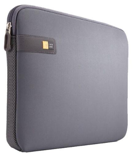 Husa laptop Case Logic LAPS-114, 14inch (Gri)