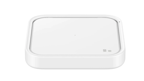 Incarcator Wireless Samsung EP-P2400TWEGEU, 15W (Alb)