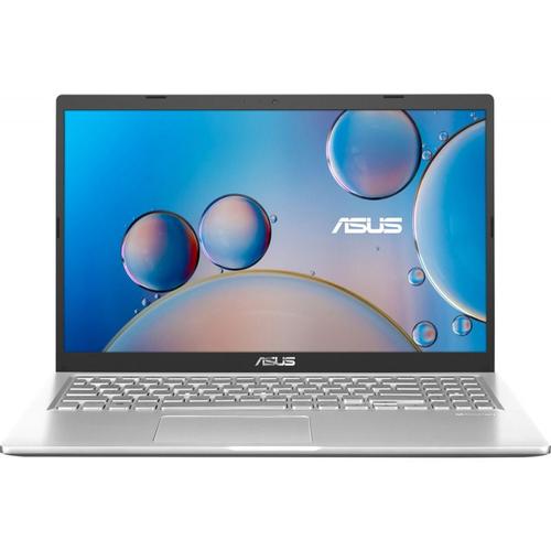 Laptop Asus M515DA-BQ1248 (Procesor AMD Ryzen 3 3250U (4M Cache, up to 3.5 GHz), 15.6inch FHD, 8GB, 512GB SSD, AMD Radeon Graphics, Argintiu) ASUS imagine noua idaho.ro