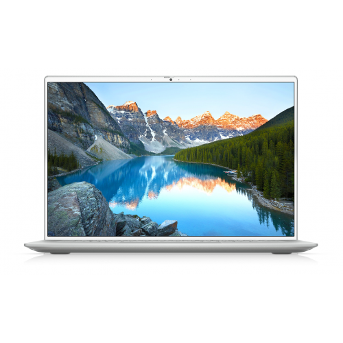 Laptop Dell Inspiron 7400 (Procesor Intel® Core™ i7-1165G7 (12M Cache, 4.60 GHz), Tiger Lake, 14.5inch WQXGA, 16GB, 1TB SSD, nVidia GeForce MX350 @2GB, FPR, Windows 10, Argintiu)