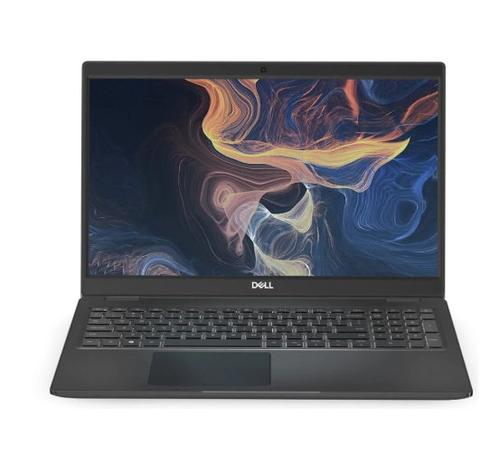 Laptop Dell Latitude 3510 (Procesor Intel® Core™ i3-10110U (4M Cache, up to 4.10 GHz) 15.6inch HD, 4GB, 128GB SSD, Intel® UHD Graphics, Ubuntu Linux, Negru)
