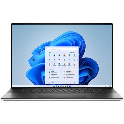 Laptop Dell XPS 9730 (Procesor Intel® Core™ i7-13700H (24M Cache, up to 5.0 GHz) 17inch UHD+ InfinityEdge Touch, 32GB DDR5, 1TB SSD, nVidia GeForce RTX 4070 8GB, Win 11 Pro, Argintiu) (24M imagine noua tecomm.ro