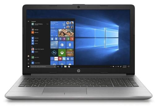 Laptop HP 250 G7 (Procesor Intel® Core™ i5-1035G1 (6M Cache, up to 3.90 GHz), Ice Lake, 15.6inch FHD, 8GB, 256GB SSD, nVidia GeForce MX110 @2GB, Argintiu)