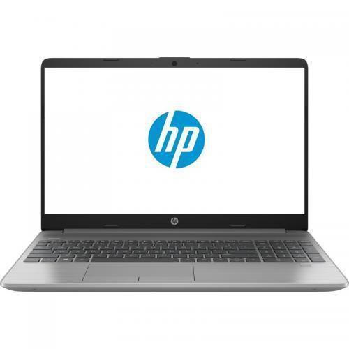 Laptop HP 250 G8 (Procesor Intel® Core™ i5-1035G1 (6M Cache, up to 3.60 GHz), Ice Lake, 15.6inch FHD, 8GB, 512GB SSD, Intel® UHD Graphics, Argintiu)