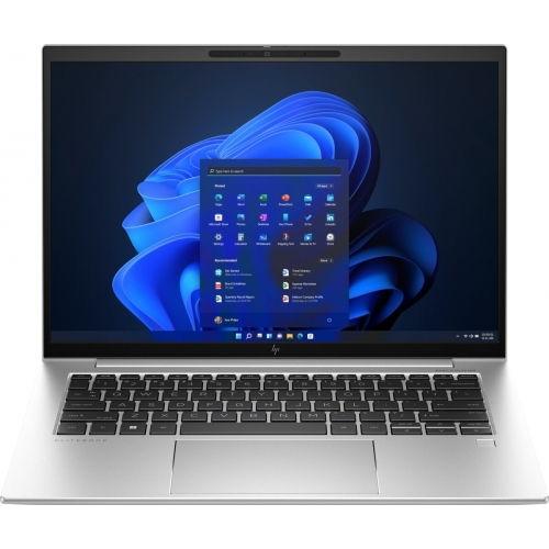 Laptop HP EliteBook 840 G10 (Procesor Intel Core i5-1335U (12M Cache, up to 4.60 GHz), 14inch WUXGA, 16GB, 1TB SSD, Intel Iris Xe Graphics, Win 11 Pro, Argintiu)