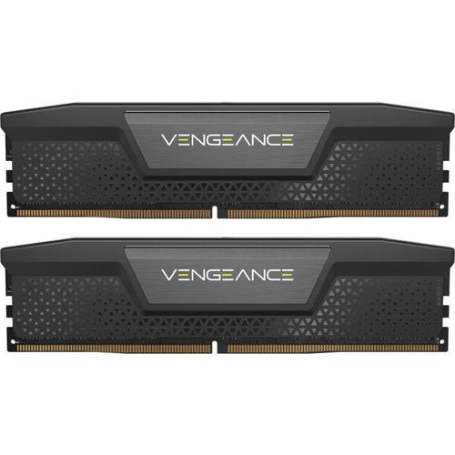 Memorii Corsair Vengeance 48GB(2x24GB) DDR5 5600MHz CL40 Dual Channel Kit