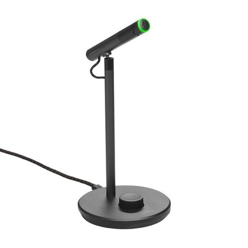 Microfon Streaming JBL Quantum Stream Talk, Supercardioid, USB (Negru)