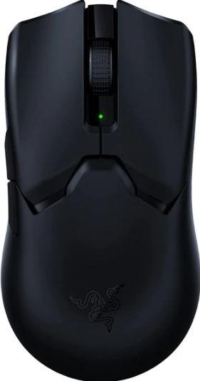 Mouse Gaming Razer Viper V2 Pro, Optic, 30000 DPI (Negru)