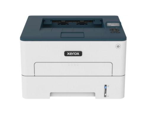 Imprimanta Monocrom Xerox B230, A4, 34 ppm, USB, Retea, Wireless (Alb)